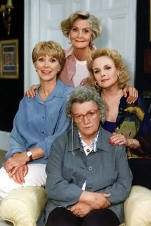Постер к сериалу Brighton Belles (1993 - 1994)