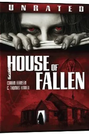 Постер к фильму House of Fallen (2008)