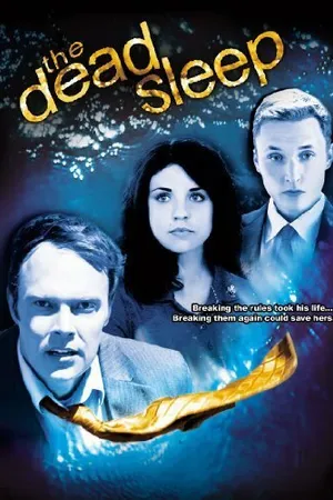 Постер к фильму The Dead Sleep (2010)