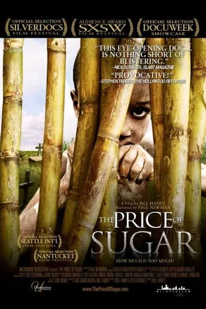 Постер к фильму Цена сахара (2007)