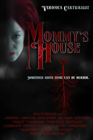 Постер к фильму Mommy's House (2007)