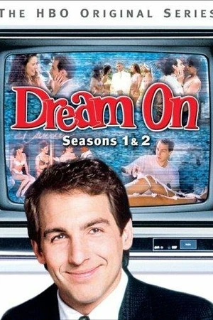 Постер к сериалу Как в кино (1990 - 1996)