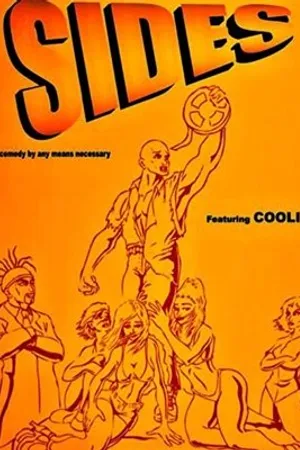 Постер к фильму Sides (2008)