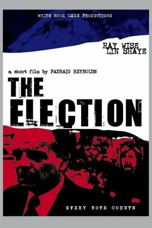 Постер к фильму The Election (2007)