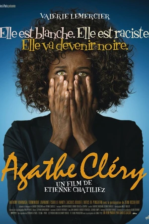 Постер к фильму Агата Клери (2008)