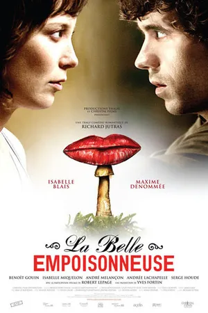 Постер к фильму La belle empoisonneuse (2007)