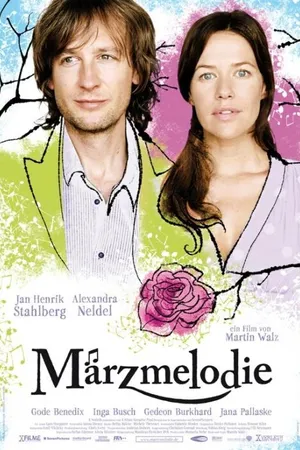 Постер к фильму Мартовская мелодия (2008)