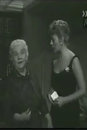 Постер к фильму El hombre que me gusta (1958)