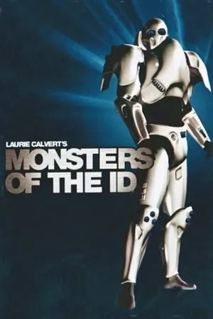 Постер к мультфильму Monsters of the Id (2007)