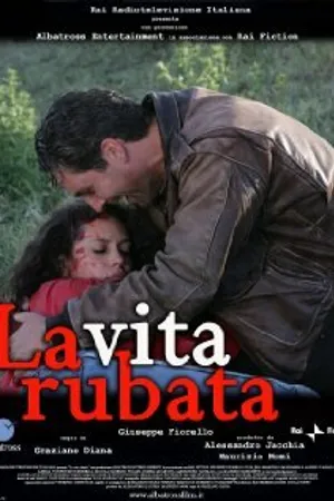 Постер к фильму Украденная жизнь (2008)