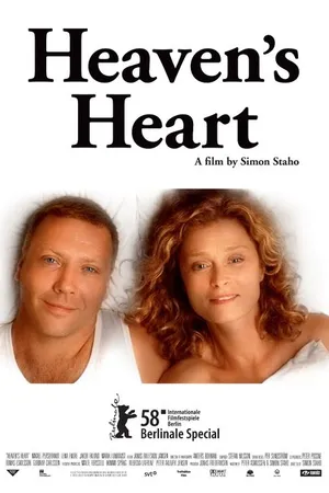 Постер к фильму Сердце небес (2008)