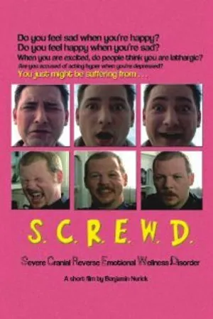 Постер к фильму S.C.R.E.W.D. (2006)