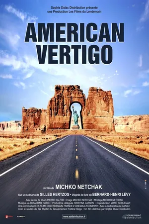 Постер к фильму Американское головокружение (2007)