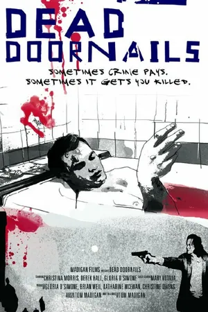 Постер к фильму Dead Doornails (2007)