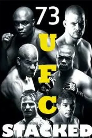 Постер к фильму UFC 73 Countdown (2007)