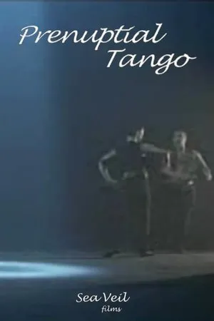 Постер к фильму Prenuptial Tango (2007)