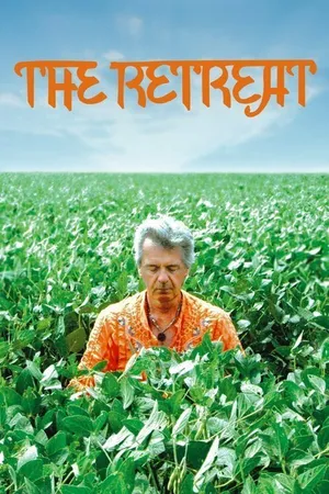 Постер к фильму The Retreat (2006)