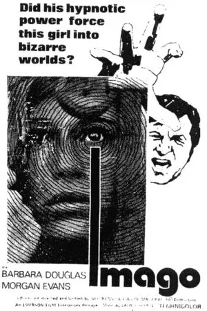 Постер к фильму Imago (1970)