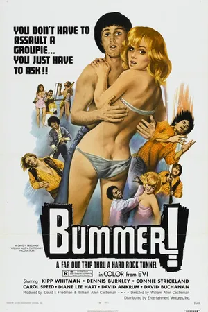 Постер к фильму Садист (1973)