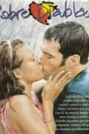 Постер к сериалу Чертенок (2000)