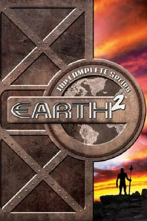 Постер к сериалу Земля 2 (1994 - 1995)