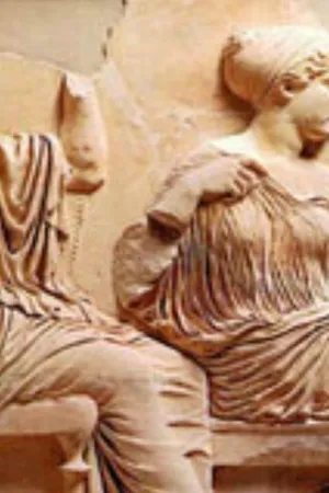 Постер к фильму The Greeks (1967)