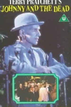 Постер к сериалу Джонни и мертвецы (1995)