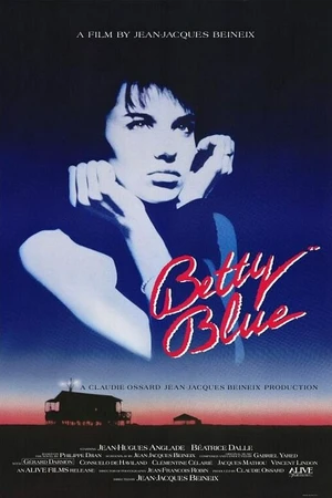 Постер к фильму 37,2º утром (1986)