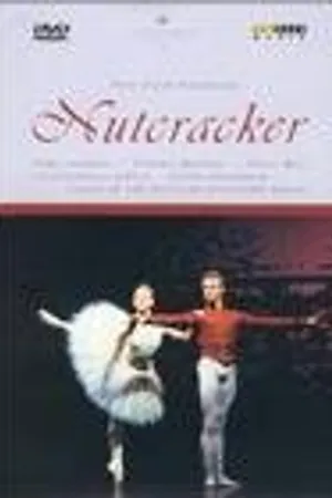 Постер к фильму Щелкунчик (1999)