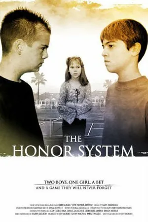 Постер к фильму The Honor System (2003)
