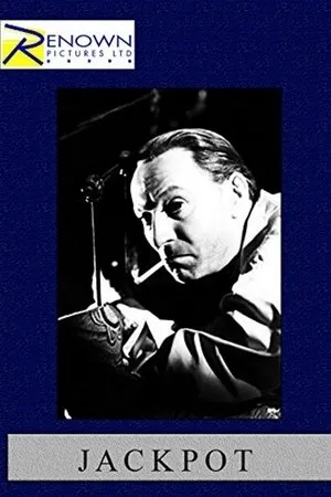 Постер к фильму Jackpot (1960)