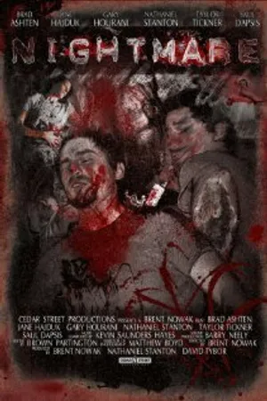 Постер к фильму Nightmare (2007)