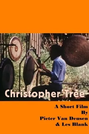 Постер к фильму Christopher Tree (1967)