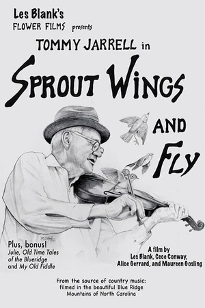Постер к фильму Sprout Wings and Fly (1983)