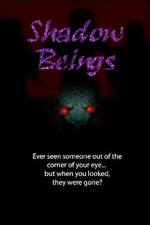 Постер к фильму Shadow Beings (2005)