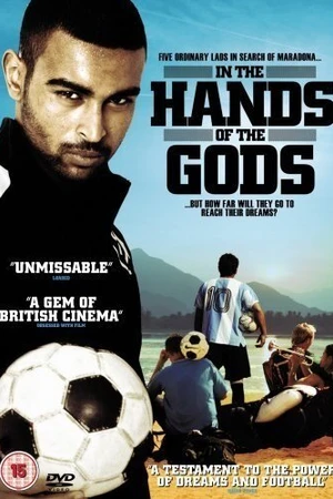 Постер к фильму В руках богов (2007)