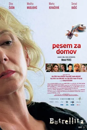Постер к фильму Эстрелита (2007)