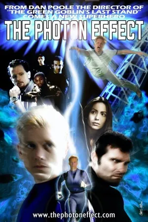 Постер к фильму The Photon Effect (2010)
