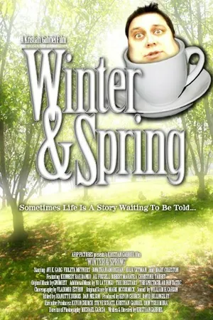 Постер к фильму Winter and Spring (2007)