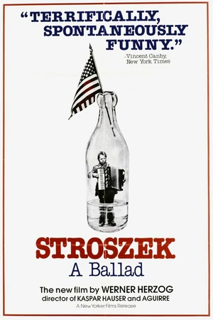 Постер к фильму Строшек (1977)