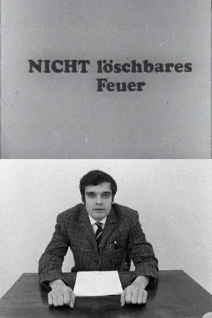 Постер к фильму Неугасимый огонь (1969)