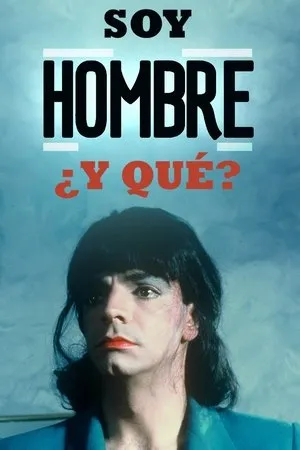 Постер к фильму Soy hombre y que (1993)