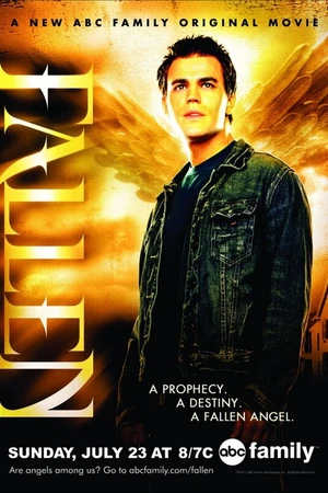 Постер к сериалу Падший (2007)