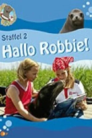 Постер к сериалу Привет, Робби! (2001 - 2009)