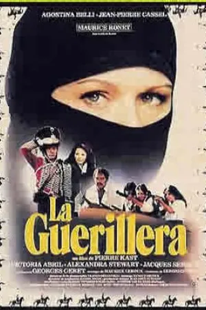 Постер к фильму Повстанка (1982)