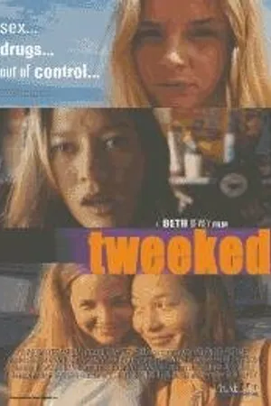Постер к фильму Tweeked (2001)