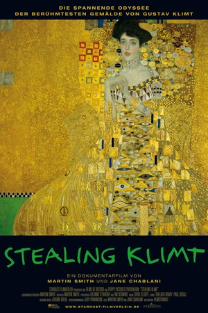 Постер к фильму Stealing Klimt (2007)