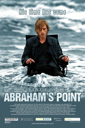 Постер к фильму Abraham's Point (2008)