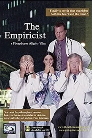 Постер к фильму The Empiricist (2003)