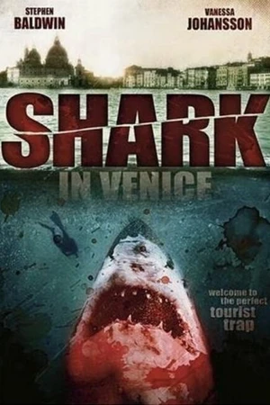 Постер к фильму Акула в Венеции (2008)